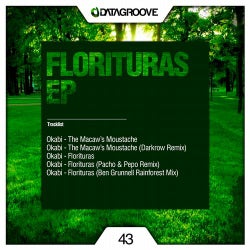 Florituras EP