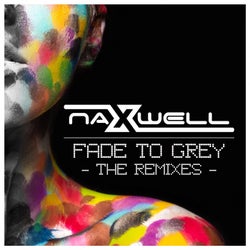 Fade to Grey: The Remixes