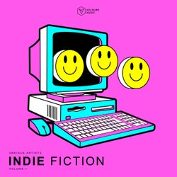 Indie Fiction Vol. 1