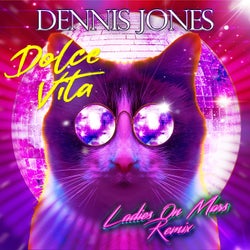 Dolce Vita (Ladies On Mars Remixes)