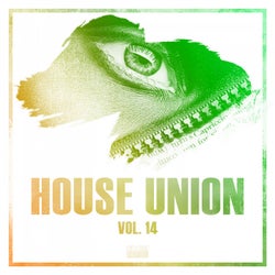 House Union, Vol. 14