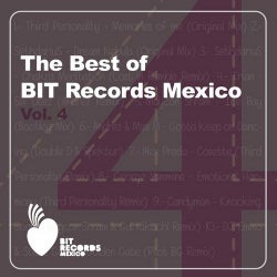 The Best of BIT Records Mexico Vol.4