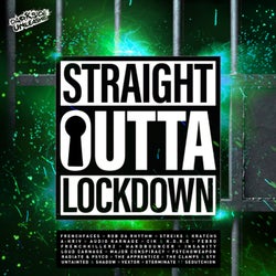 Straight Outta Lockdown