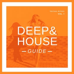 Deep & House Guide, Vol. 1