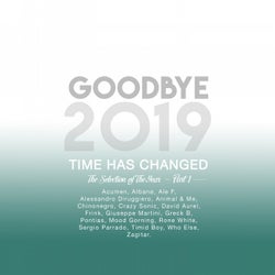 Goodbye 2019 - Part 1