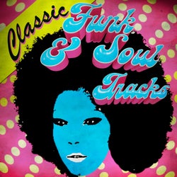 Classic Funk & Soul Tracks