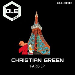 Paris EP