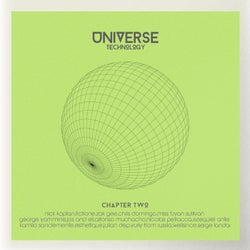 Universe Technology (Chapter Two)