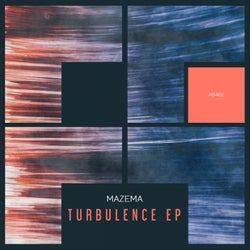 Turbulence EP