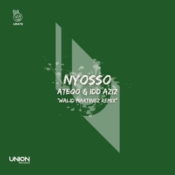 Nyosso