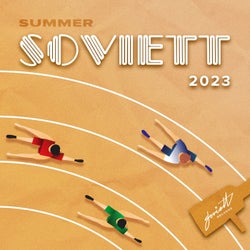 Soviett Summer 2023