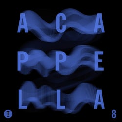 Toolroom Acapellas Vol. 8