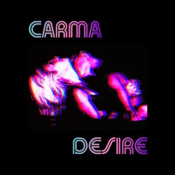 Desire (Club Mix)