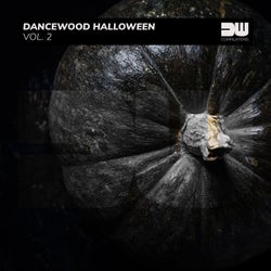 Dancewood Halloween, Vol. 2