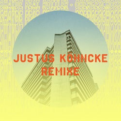 Obergeschoss: Justus Kohncke Remixe