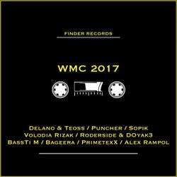 WMC 2017