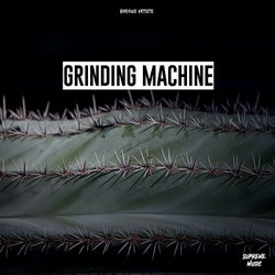 Grinding Machine