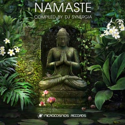 Namaste