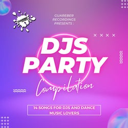 DJs Party Compilation