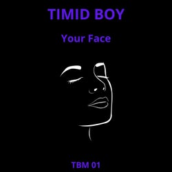 Your Face EP