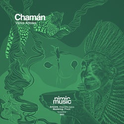 Chamán - V/A