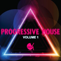 Progressive House, Vol. 1