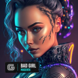 Bad Girl EP