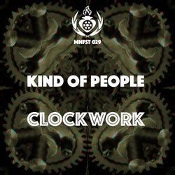 Clockwork