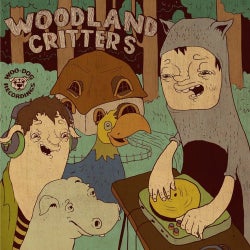 Woodland Critters