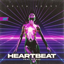 Heartbeat (Extended Mix)