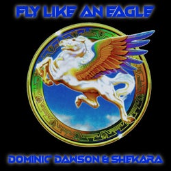 Fly Like An eagle