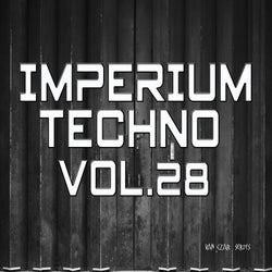 Imperium Techno, Vol. 28