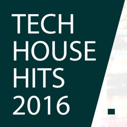 Best Tech House 2016 - Top Tech House Really Dance Music