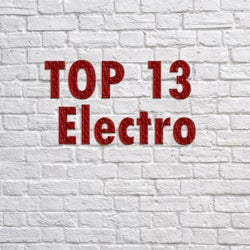 Top 13 Electro