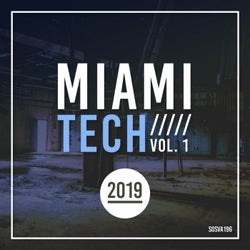 Miami Tech, Vol. 1