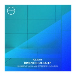 Dimentionalism EP