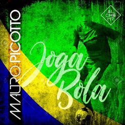 Joga Bola