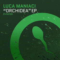 Orchidea EP