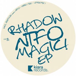 Magic Ep