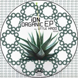 Organic EP