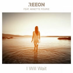 I Will Wait