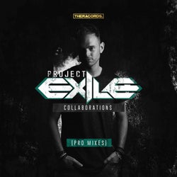 Collaborations(Pro Mixes)