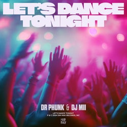 Let's Dance Tonight