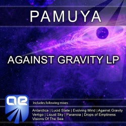 Against Gravity LP