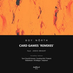 Card Games 'Remixes'