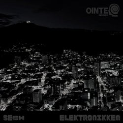 Elektronikken