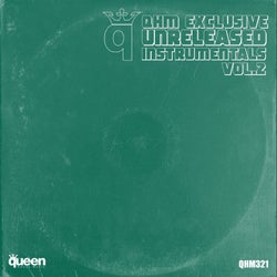 QHM Exclusive Unreleased Instrumentals, Vol. 2