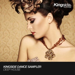 Kingside Dance Sampler: Deep House