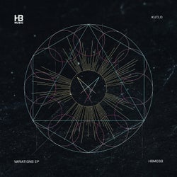 Variations EP