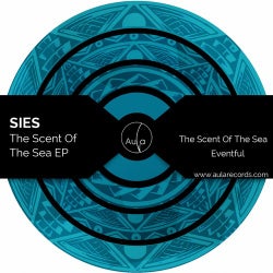 The Scent Of The Sea Ep